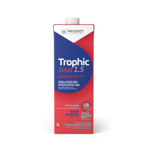TROPHIC SOYA 1.5 1L