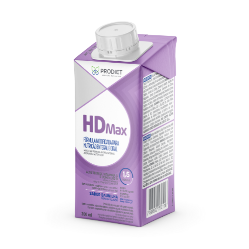 HDMAX 200ML
