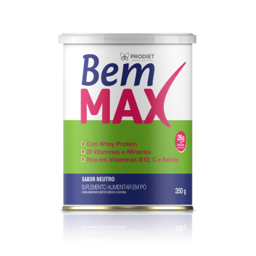 BEMMAX 350G