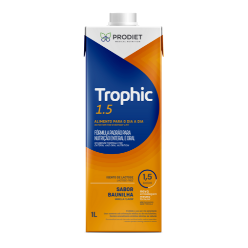 TROPHIC 1.5