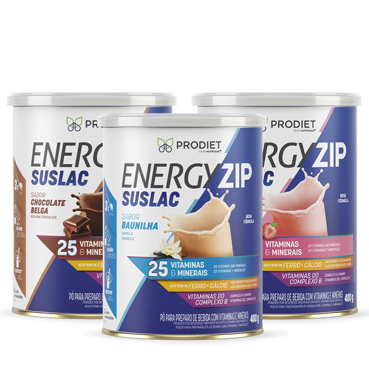 Energyzip Suslac