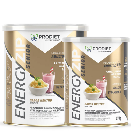 Energyzip Senior