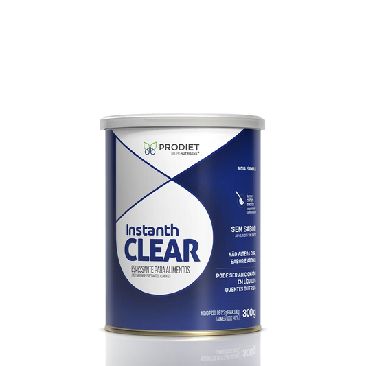INSTANTH CLEAR 300G