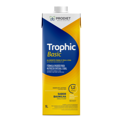 TROPHIC BASIC 1L